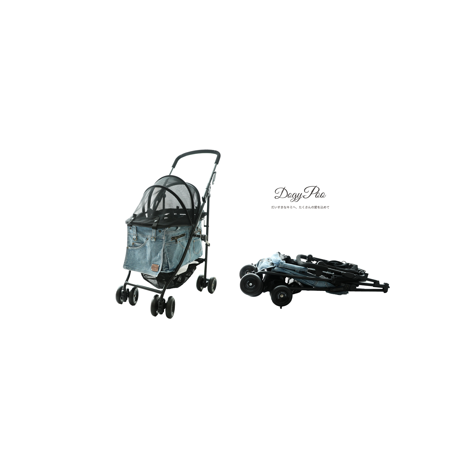 推車M10mini